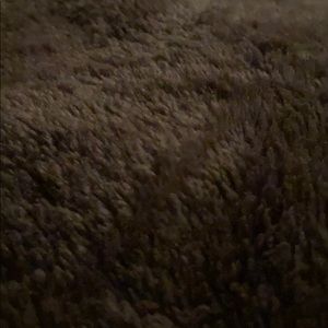 Meet your Posher, Ana